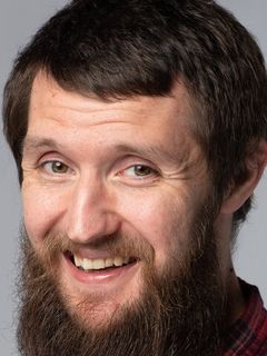 Джозеф Бишоп