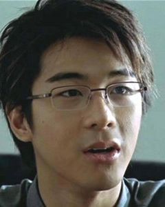 Лоуренс Чоу