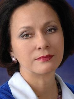 Надежда Ефременко