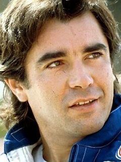 Eliseo Salazar