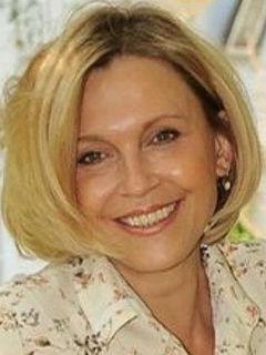 Милуше Шплехтова