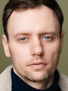 Сергей Штатнов