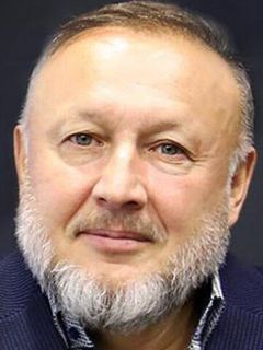 Рафаэль Сайфумулюков