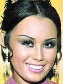 Мэрлин Баутиста