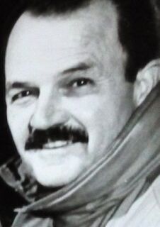 Хосе Гарсия Галистео