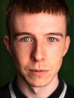 Райан Нолан