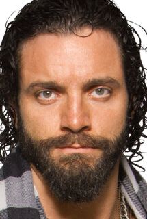 Джефф Сиулло