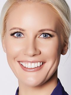 Елена Летучая