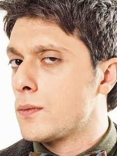 Арам Саргсян