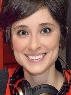 Джулия Варела