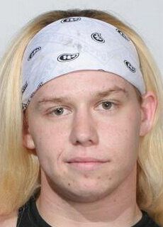 Энди Далтон