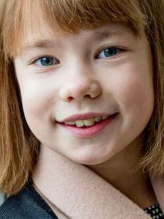 Эдит Патракка