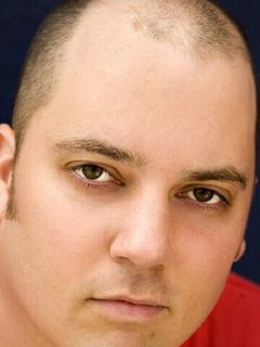 Джереми М. Эванс