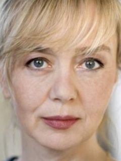 Памела Кнак