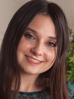 Amy Faye