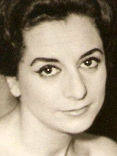 Эунисе Муньош