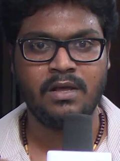 Р. Аджай Гнанамурти