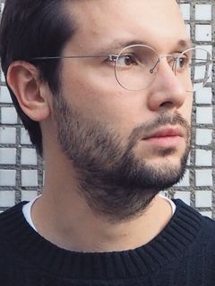 Антон Сазонов