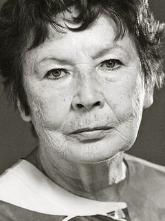 Эва Ольшавски