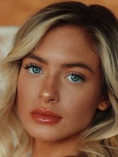 Ханна Палмер