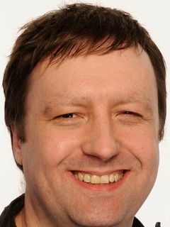 Джулиан Кемп