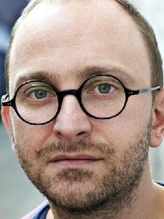 Мариус фон Майенбург