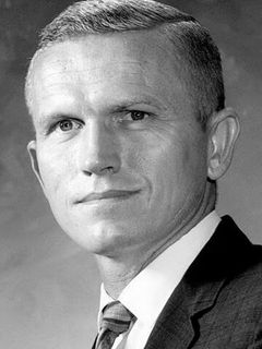 Фрэнк Борман