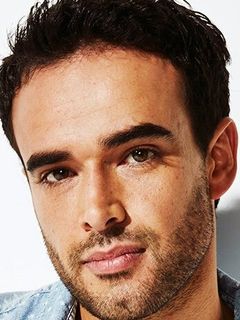 Гленн МакМиллан