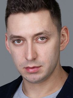 Александр Жиленко