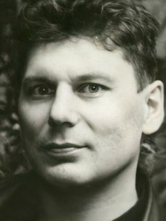 Юрий Клинских