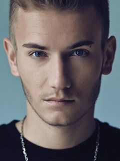 Егор Сесарев