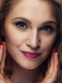 Анжелика Фролова