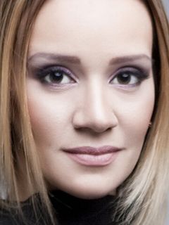 Валентина Бирюкова