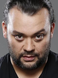 Георгий Юфа