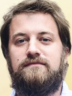 Джастин Фентон