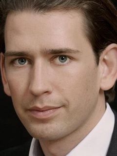 Себастьян Курц