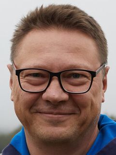 Максим Кучин