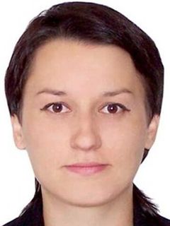 Татьяна Эрдемир