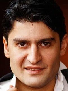 Эдгар Акобян