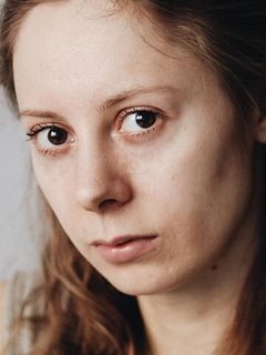 Оксана Суркова