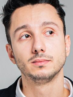 Сергей Арутюнян