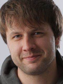 Андрей Симонов