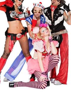Vengaboys