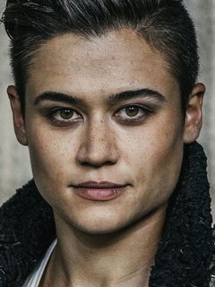 Кэти М. О’Брайан