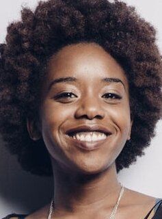 Марта Канга Антонио