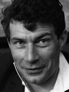 Джон Бергер