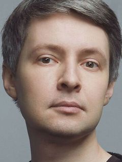 Антон Уткин