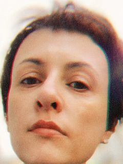 Ната Покровская