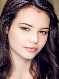 Элеонора Гаджеро