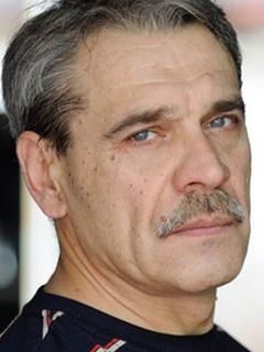 Сергей Колесников